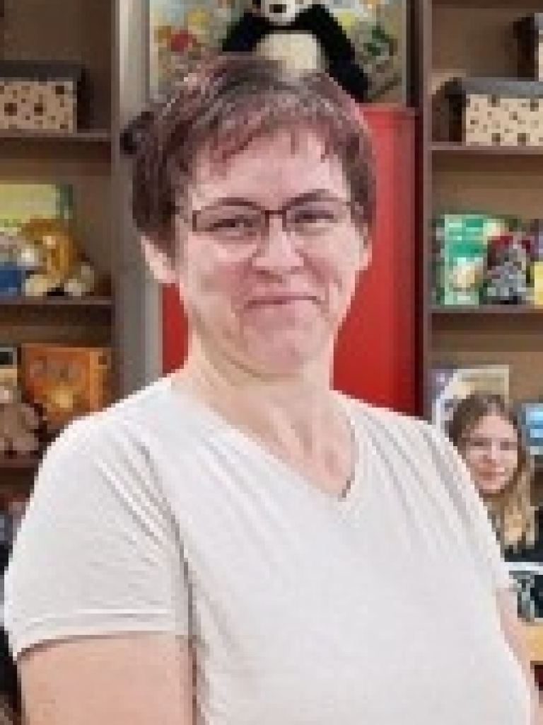 Kiss-Papp Hajnalka