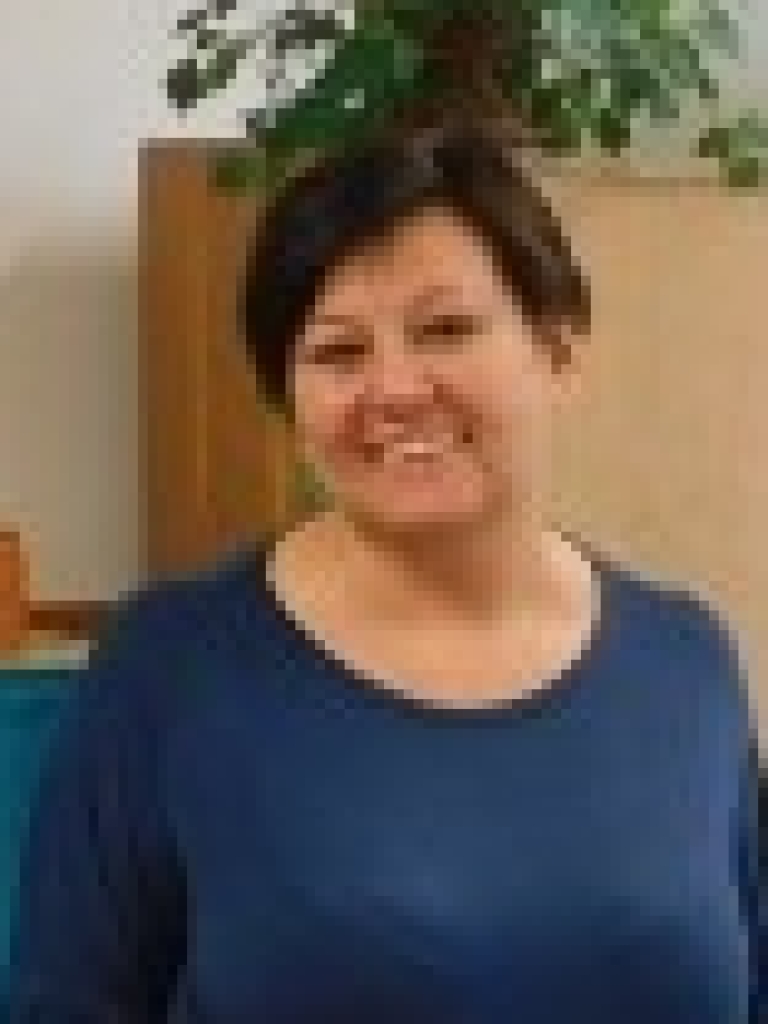 Molnár Erika