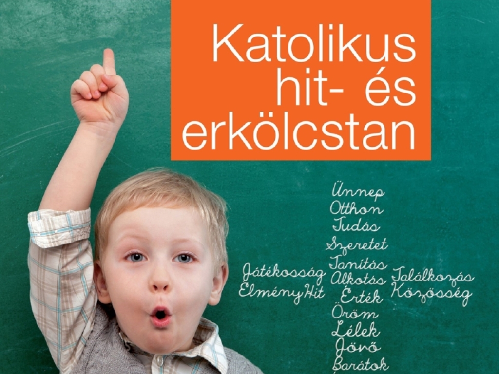 Beiskolázás - Etika- vagy választható hit- és erkölcstan oktatás