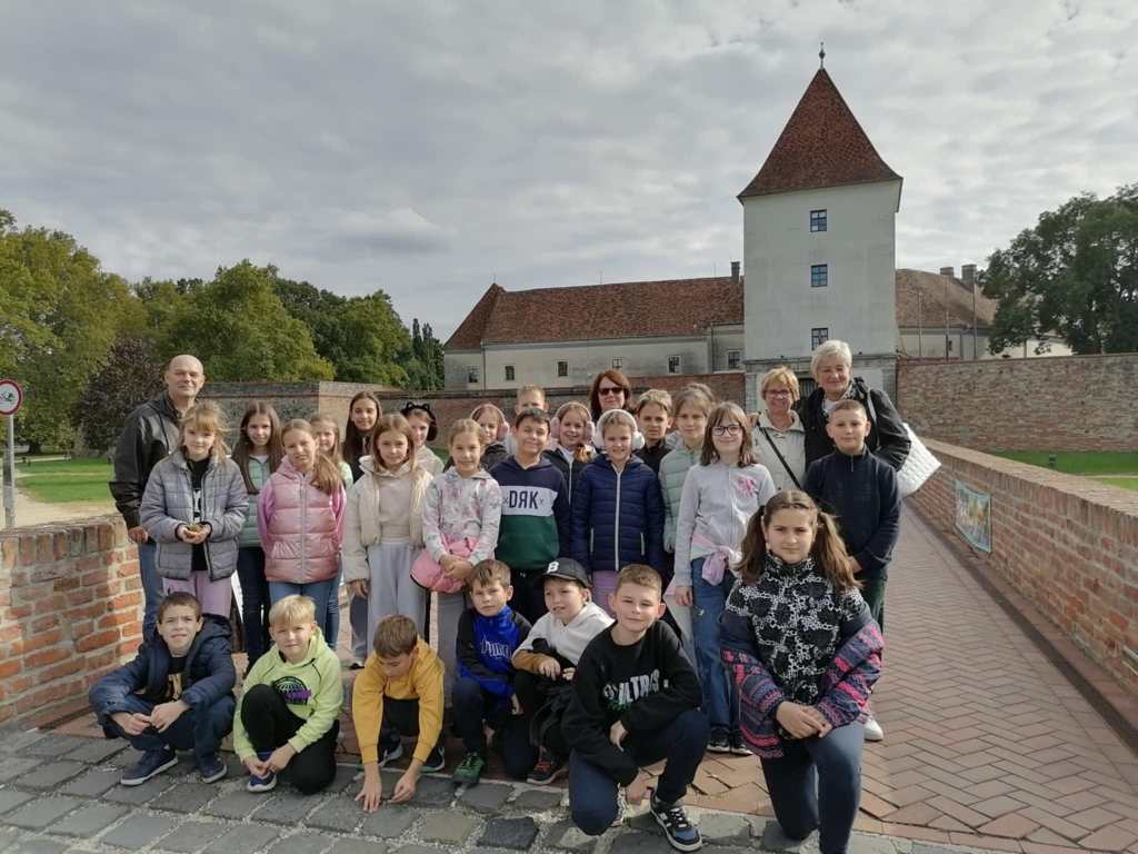 QR kódos keresőjáték Sárváron 