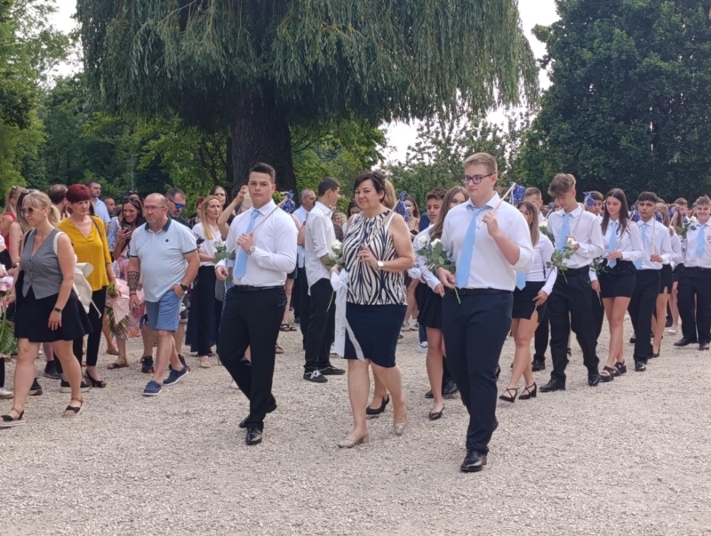 2024-2025 Tanévzáró