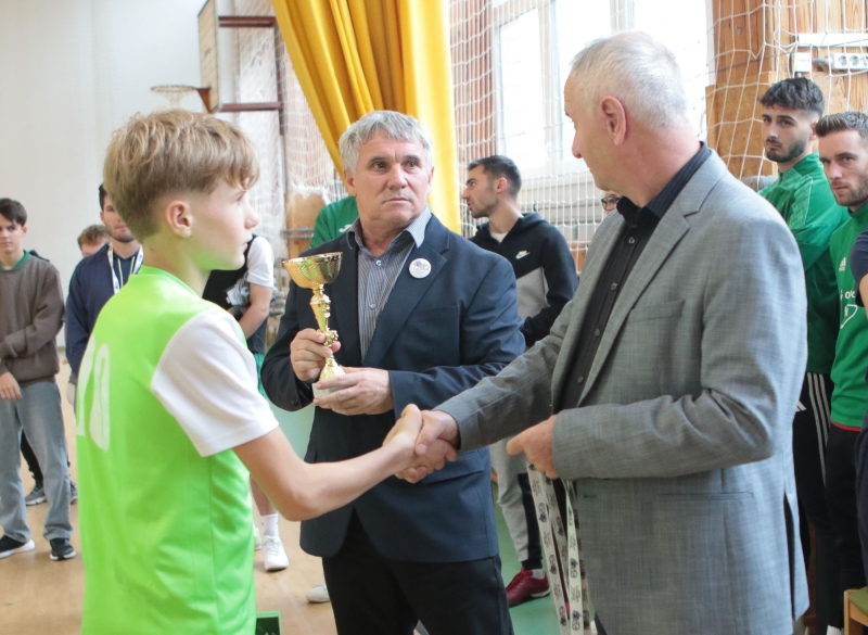 Nádasdy Kupa III.korcsoport