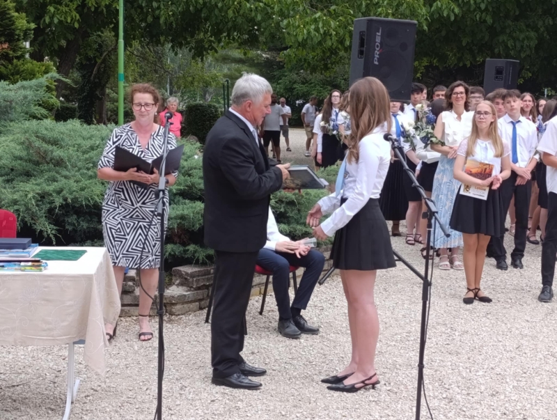 2024-2025 Tanévzáró