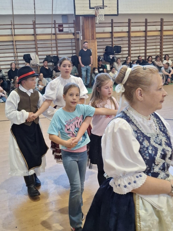 Sárvári Kincskereső Alapítvány Családi nap