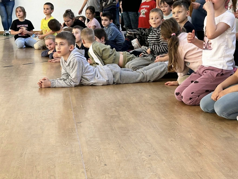 Egészséghét 
